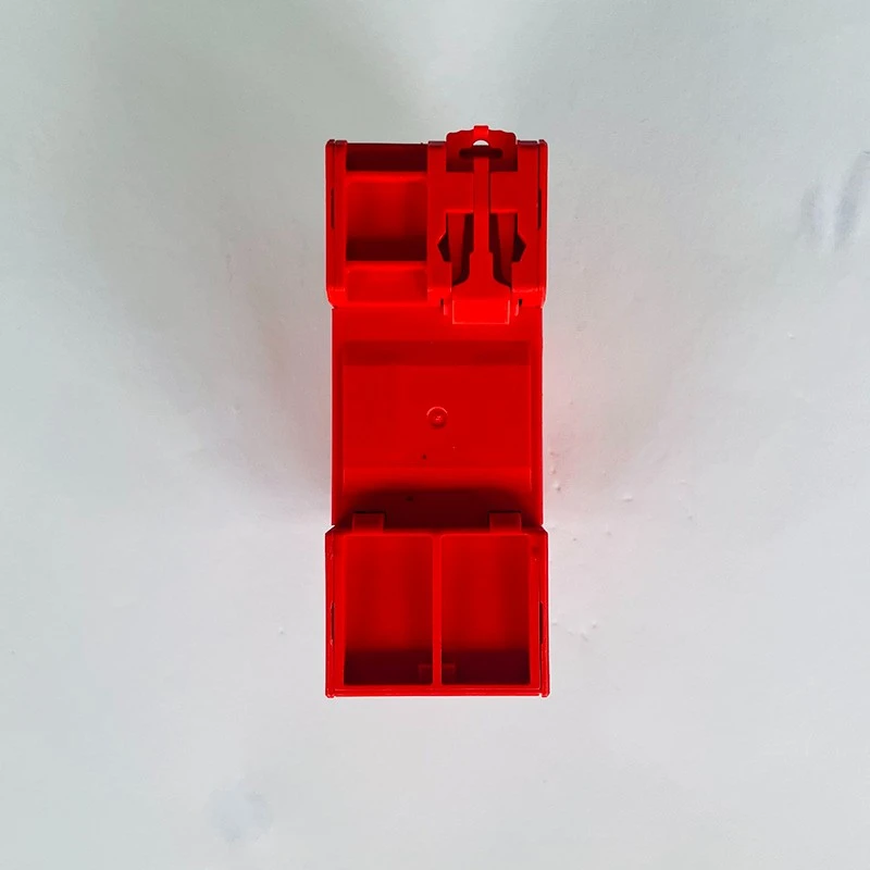 NPS01-F20 AC 1+1P Surge Protective Device price