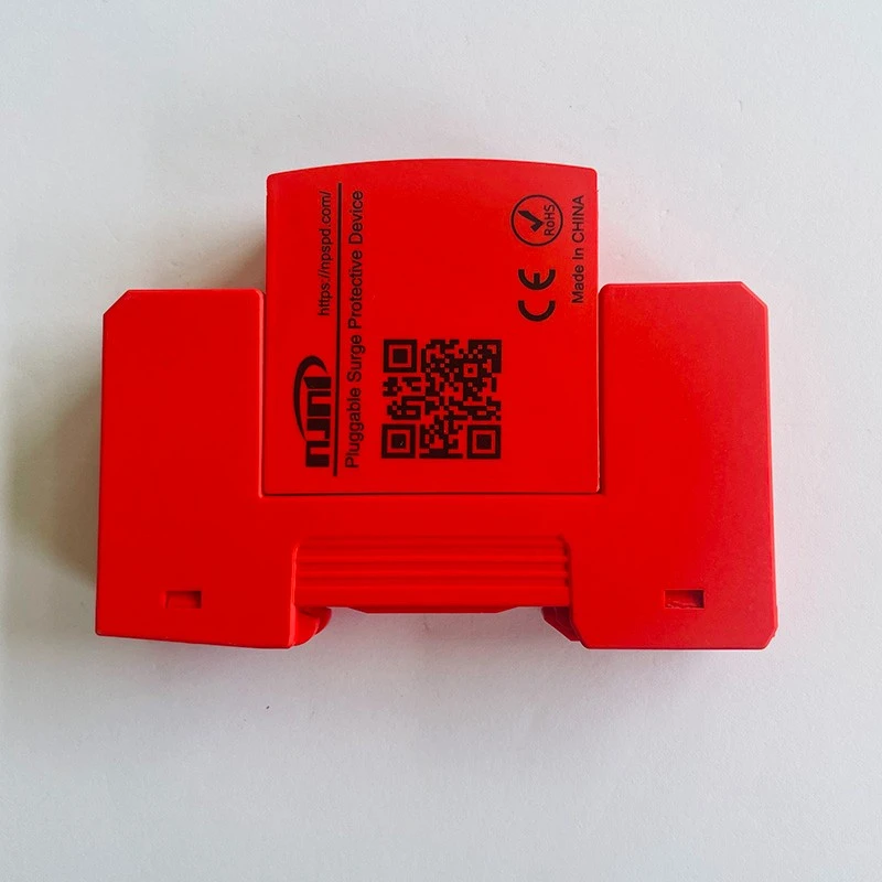 NPS01-F20 AC 1P Surge Protective Device best